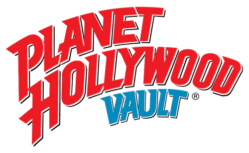 Planet Hollywood Vault